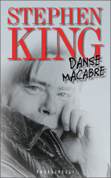 Danse macabre - Stephen King