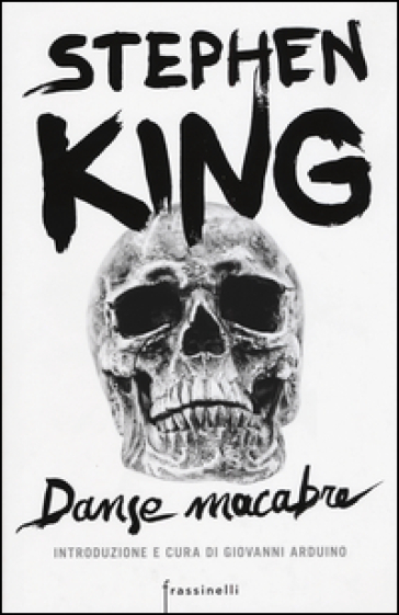 Danse macabre - Stephen King