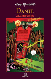 Dante all inferno a fumetti