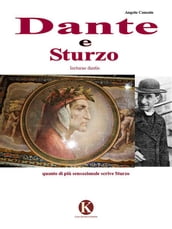 Dante e Sturzo