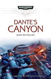 Dante s Canyon