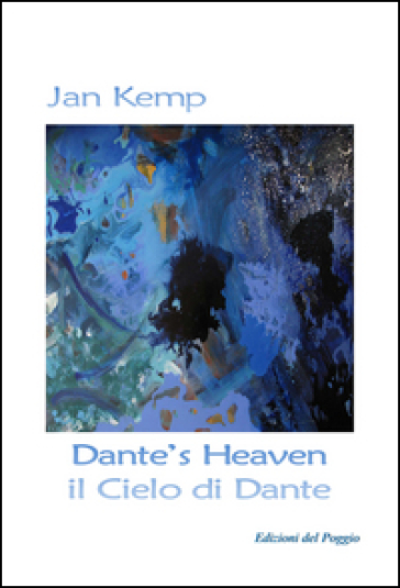 Dante's heaven-Il cielo di Dante - Jan Kemp