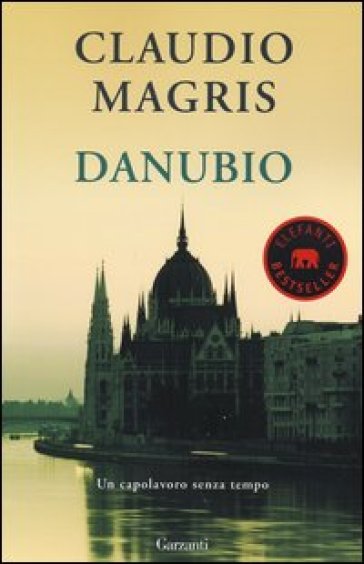 Danubio - Claudio Magris