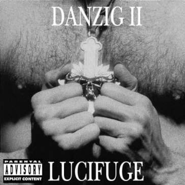 Danzig ii-lucifuge - Danzig