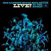 Daptone super soul revue live ! at the a