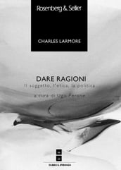 Dare ragioni