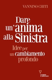 Dare un anima alla sinistra