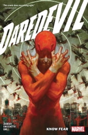 Daredevil By Chip Zdarsky Vol. 1