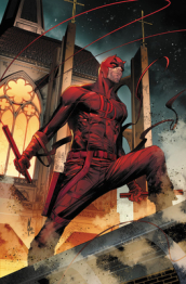 Daredevil By Chip Zdarsky Vol. 5