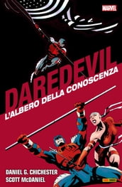 Daredevil Collection - L albero della conoscenza