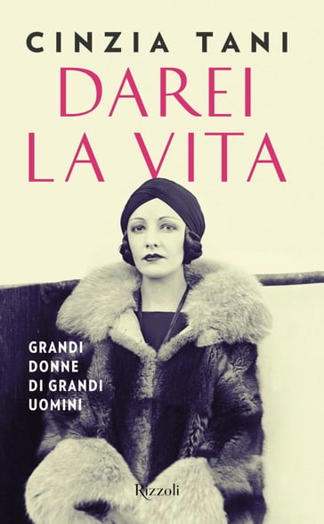 Darei la vita - Cinzia Tani