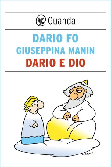 Dario e Dio - Dario Fo - Giuseppina Manin