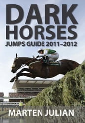 Dark Horses Jumps Guide 2011-2012