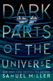 Dark Parts of the Universe