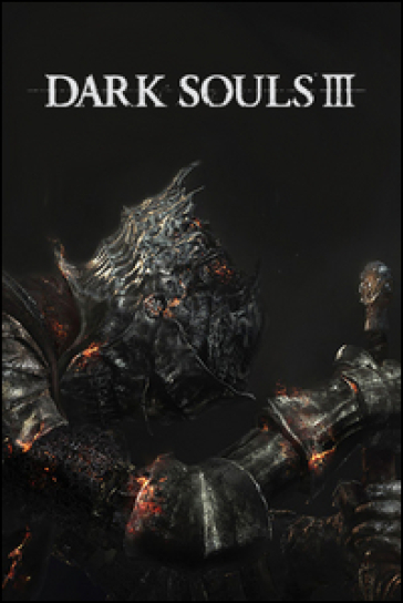 Dark Souls III. Guida strategica ufficiale da collezione in italiano. Ediz. limitata