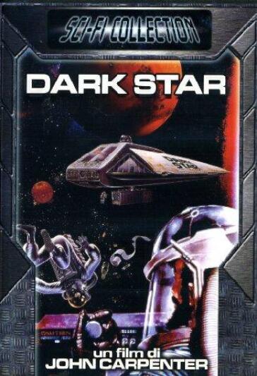 Dark Star - John Carpenter