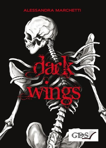 Dark Wings - Alessandra Marchetti