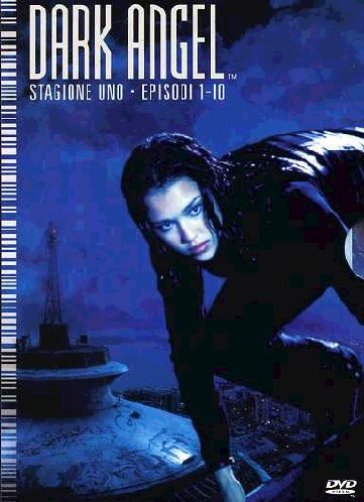 Dark angel - Stagione 01 Episodi 01-10 (3 DVD) - David Nutter - Terrence O