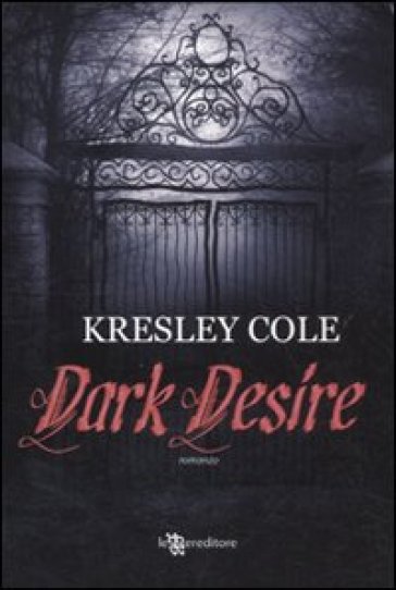 Dark desire - Kresley Cole