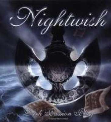 Dark passion play (2 lp black) - Nightwish
