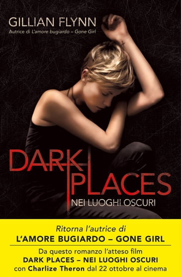 Dark places - Gillian Flynn