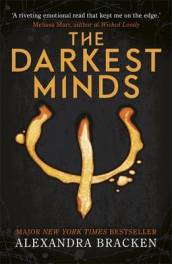 A Darkest Minds Novel: The Darkest Minds