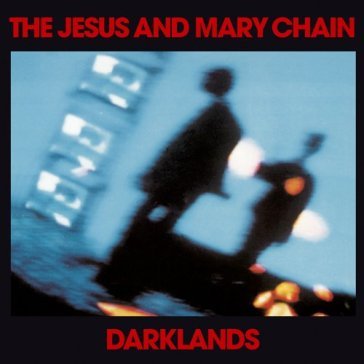 Darklands - The Jesus and Mary C
