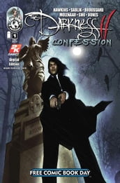 Darkness II: Confession FCBD