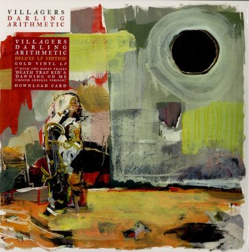 Darling arithmetic-ltd edition - Villagers