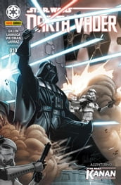 Darth Vader 10