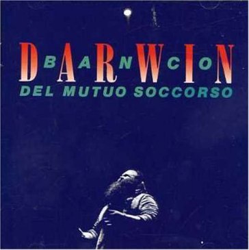 Darwin - Banco Del Mutuo Soccorso