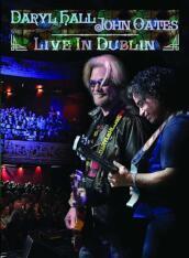 Daryl Hall & John Oates - Live In Dublin (Dvd Digipak)