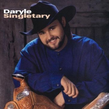 Daryle singletary - DARYLE SINGLETARY