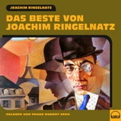 Das Beste von Joachim Ringelnatz