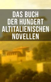 Das Buch der hundert altitalienischen Novellen