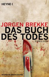 Das Buch des Todes