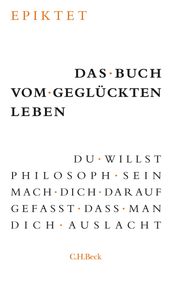 Das Buch vom geglückten Leben