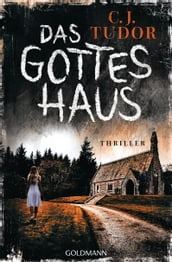 Das Gotteshaus