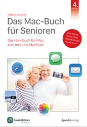 Das Mac-Buch für Senioren