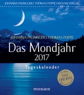 Das Mondjahr 2017