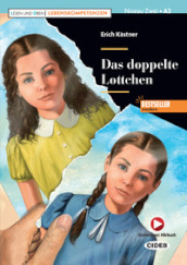 Das doppelte Lottchen. Lesen und Üben. Lebenskompetenzen. Con e-book. Con espansione online