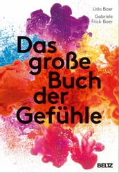 Das große Buch der Gefühle