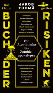 Das kleine Buch der großen Risiken