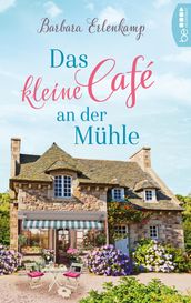 Das kleine Café an der Mühle