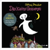 Das kleine Gespenst - Das Hörspiel