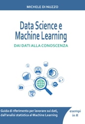 Data Science e Machine Learning