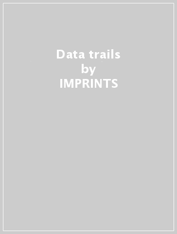 Data trails - IMPRINTS