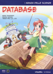 Database. I manga delle scienze. 7.