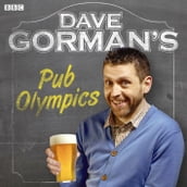 Dave Gorman s Pub Olympics