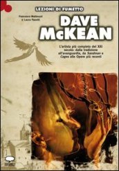 Dave McKean. Ediz. illustrata